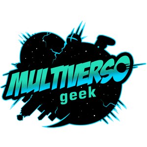 Multiverso Geek