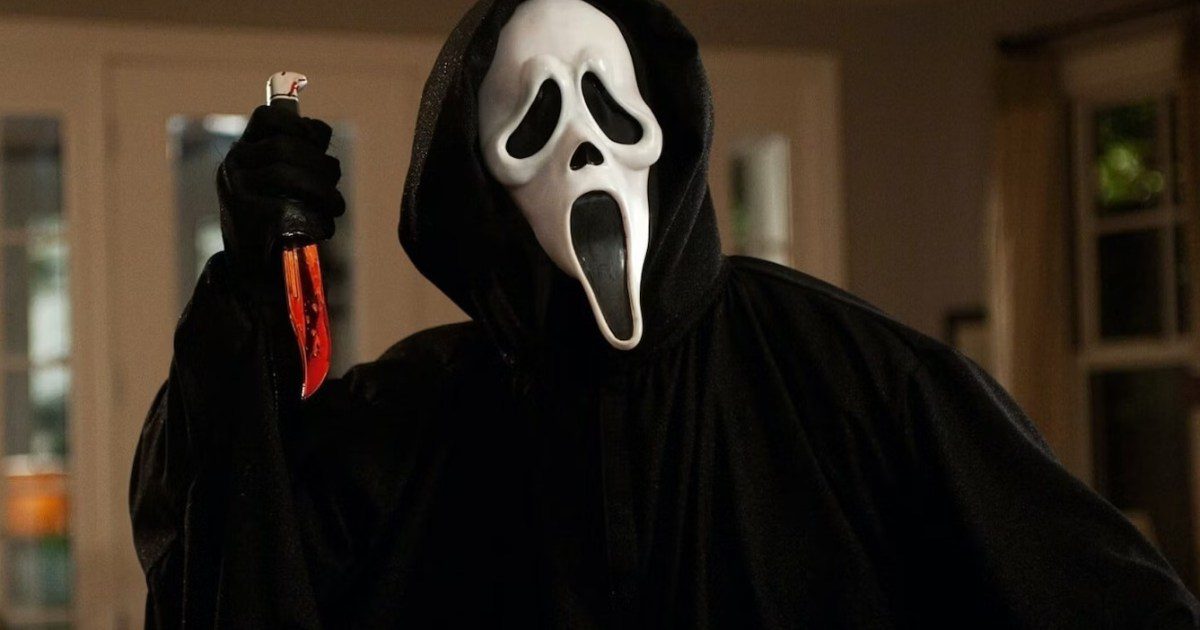 O diretor do Scream 7, Christopher Landon, sai do filme, emite declaração
