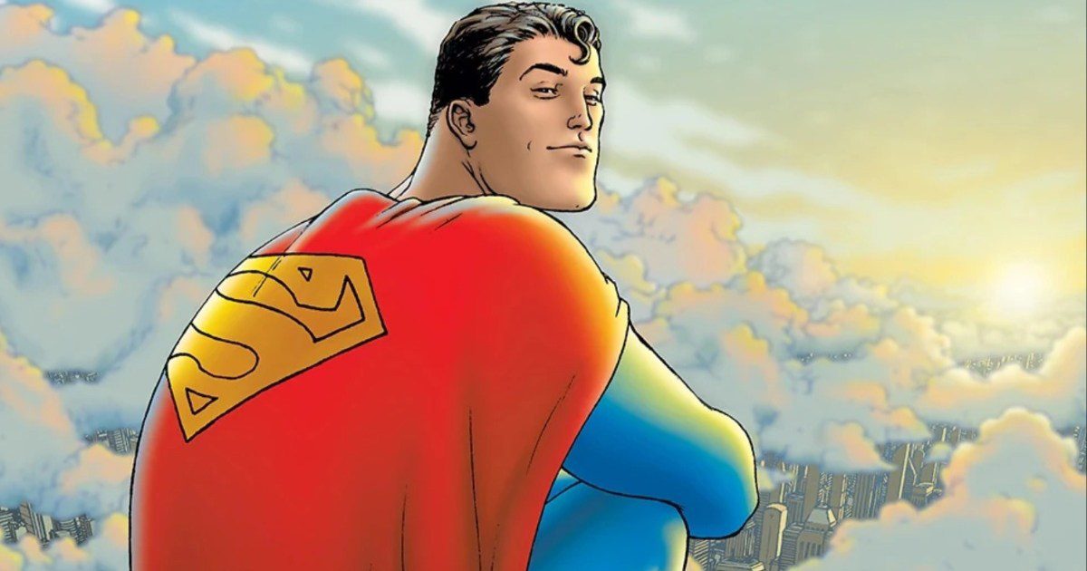 Superman: data de início da produção do legado revelada por James Gunn