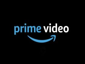 Prime Video logo oficial