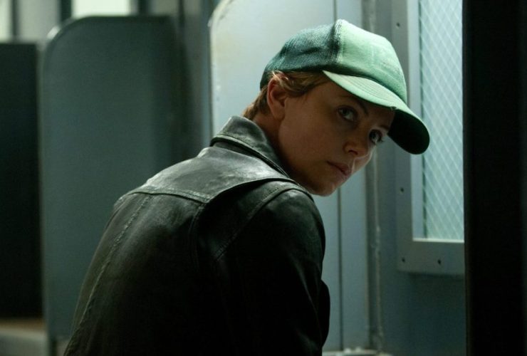 Dark Places: HBO desenvolve adaptação para TV do filme de Charlize Theron
