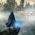 Imagem do jogo Hogwarts Legacy