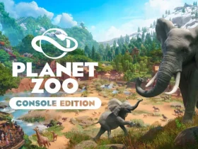 Planet Zoo: data de lançamento da edição do console definida para PS5, Xbox