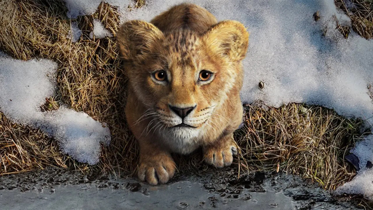Mufasa: O Rei Leão ganha teaser trailer