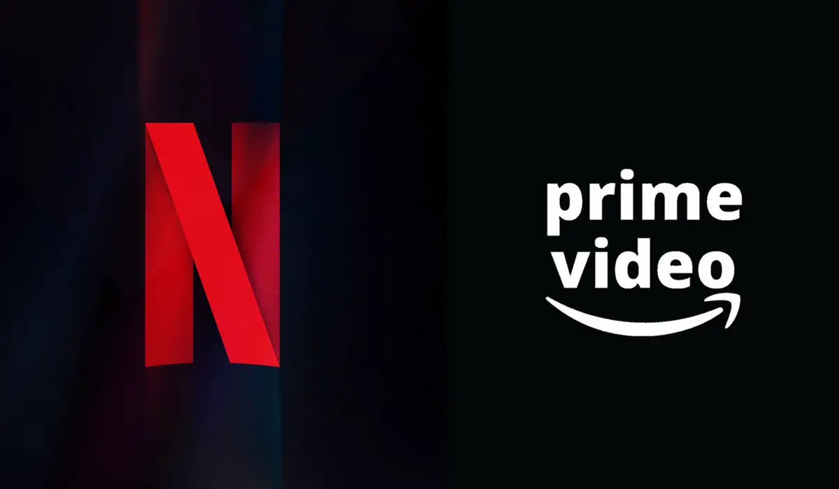 As estreias da Netflix e Prime Video